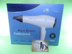 سشوار مک استایلر مدل MC-6671