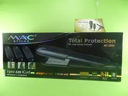 اتو مو و ویو مک استایلر مدل MC-2055