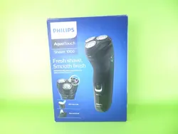 ریش تراش سه تیغ فیلیپس philips مدل ۱۲۲۳/۴۱