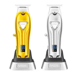 ماشین اصلاح و خط زن VGR مدل V-908