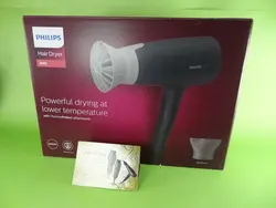 سشوار موتور سنگین فیلیپس BHD351/10 philips