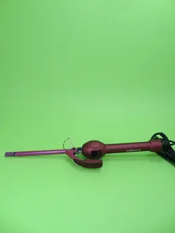 فر کننده مو مدادی بابی باس نانو مدل ST-2228