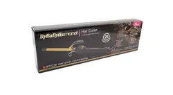 فر کننده مو مدادی بابی باس نانو مدل ST-2228