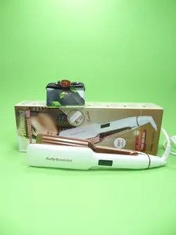 حالت دهنده مو ویو بابی باس نانو مدل ST3888AA