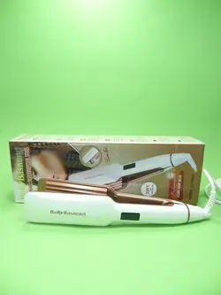 حالت دهنده مو ویو بابی باس نانو مدل ST3888AA