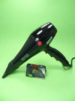 سشوار موتور سنگین موزر moser 8000 w