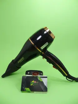 سشوار موتور سنگین جانسون johnson 9000 w js-3344