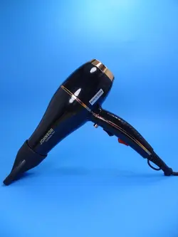 سشوار موتور سنگین جانسون johnson 9000 w js-3344