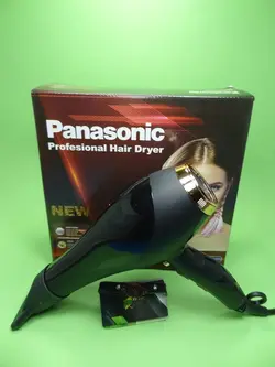 سشوار موتور سنگین پاناسونیک panasonic 8000 w