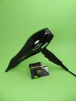 سشوار موتور سنگین بوش BC-9527 BOSCH