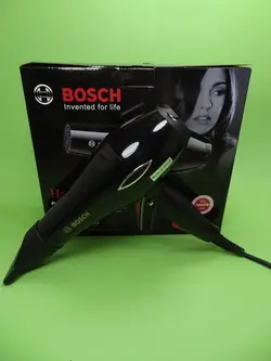 سشوار موتور سنگین بوش BC-9527 BOSCH