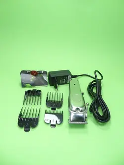 ماشین اصلاح سر و صورت وی جی ار VGR مدل V-114