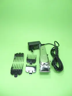 ماشین اصلاح سر و صورت وی جی ار VGR مدل V-114