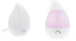 بخور سرد طرح قطره air humidifier