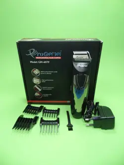 ماشین اصلاح سر و صورت جیمی مدل GM-6079