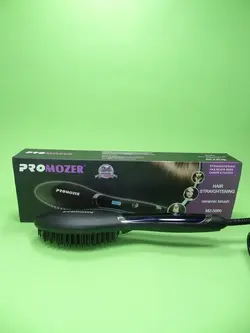 برس حرارتی مو پرو موزر MZ-5800 promozer