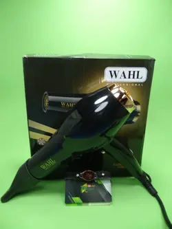 سشوار موتور سنگین وال wahl 8000 w