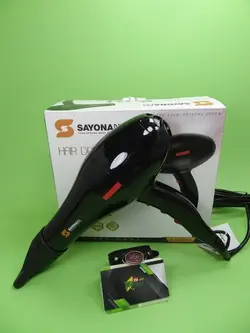 سشوار موتور سنگین سایونا sayona SY-1300