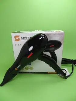 سشوار موتور سنگین سایونا sayona SY-1300