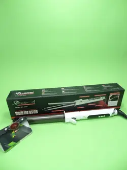 بابلیس فرکننده پرو جیمی progemei مدل GM-2941