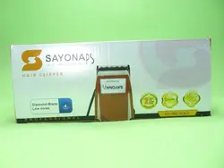 ماشین اصلاح سر و صورت سایونا sayona SY-1800