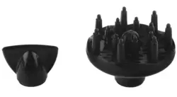 سشوار پریتک pritech مدل TC-1220