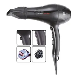 سشوار نیو نایس new nice مدل NW-1021