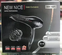 سشوار نیو نایس new nice مدل NW-1021