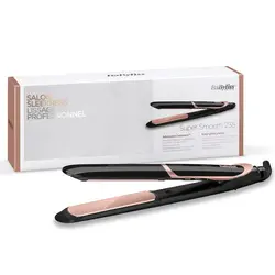 اتو مو بابیلیس babyliss مدل ST391SDE