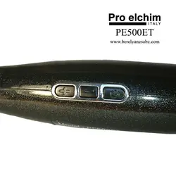 برس حرارتی پرو الشيم pro elshim مدل PE500ET