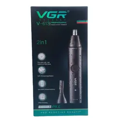 موزن بینی و گوش و ابرو وی جی ار مدل V-613