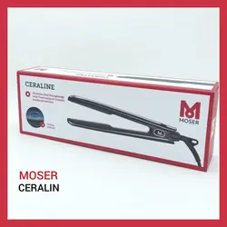 اتو مو موزر moser مدل Ceraline