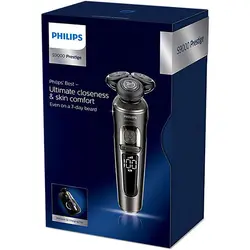 ریش تراش سه تیغ فیلیپس philips مدل SP9860