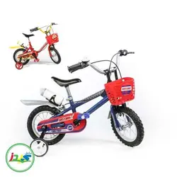 دو چرخه GBS 1200 - خرید دوچرخه گی بی اس 12002-1 - تجهیزات مهد کودک ساحل کیدز