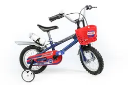دوچرخه GB 12002 - قیمت دوچرخه گی بی 12002 - تجهیزات مهد کودک ساحل کیدز