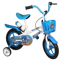 دوچرخه GB 12002 - قیمت دوچرخه گی بی 12002 - تجهیزات مهد کودک ساحل کیدز
