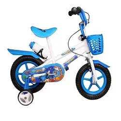 دوچرخه GB 12002 - قیمت دوچرخه گی بی 12002 - تجهیزات مهد کودک ساحل کیدز