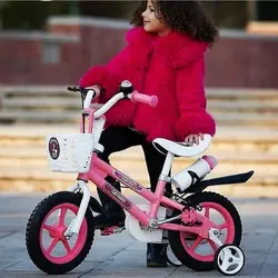 دوچرخه GB 12002 - قیمت دوچرخه گی بی 12002 - تجهیزات مهد کودک ساحل کیدز