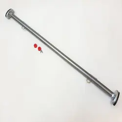 میله بارفیکس دو قلاب BR-2G80