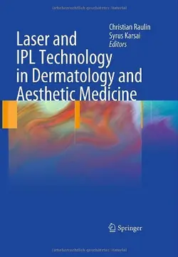 لیزر و فناوری IPL در پوست و پزشکی زیبایی