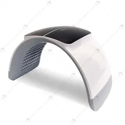 تونل ال ای دی و کلسیم تراپی 7 رنگ دوویر Devior 7-Color LED Tunnel And Calcium Therapy