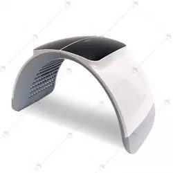 تونل ال ای دی و کلسیم تراپی 7 رنگ دوویر Devior 7-Color LED Tunnel And Calcium Therapy