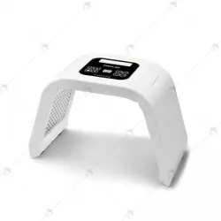 ماسک ال ای دی تراپی تونلی امگا لایت Omega Light LED Facial Mask