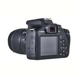 دوربین دیجیتال کانن مدل EOS 2000D به همراه لنز 18-55 میلی متر DC III