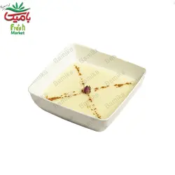 فرنی وانیلی