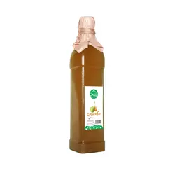 سرکه سیب ارگانیک گل سی ۶۰۰ سی سی