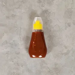 سس رژیمی جوانه بامیکا ۱۴۰ سی سی