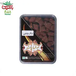 حبه خرما دارچینی پاسند ۵۰۰ گرمی