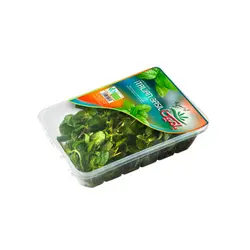 سبزی ریحان ایتالیایی بامیکا