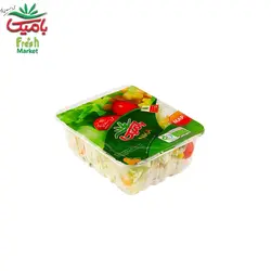 سالاد نیکا بامیکا 150 گرمی